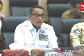 Indonesia  tawarkan hilirisasi batu bara ke China pacu dekarbonisasi