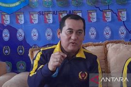 Kejari Bangka Tengah berikan pendampingan hukum penataan kawasan kumuh