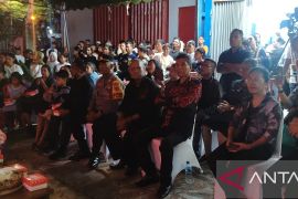 Polresta Ambon ajak warga jaga kedamaian di hari Paskah