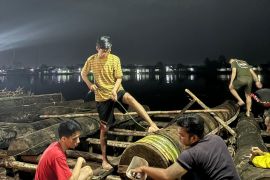 IKRAN siapkan 7 meriam karbit jelang malam Idul Fitri 1445 H