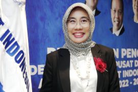 Politisi Golkar menilai gugatan kubu 01 dan 03 di MK i tidak masuk akal