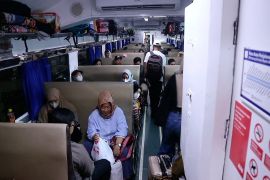 33.780 tiket kereta angkutan Lebaran terjual di Madiun dan sekitarnya