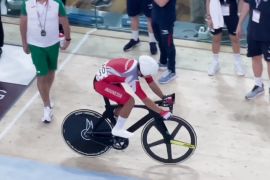 Balap sepeda berpeluang besar loloskan atlet ke Olimpiade Paris