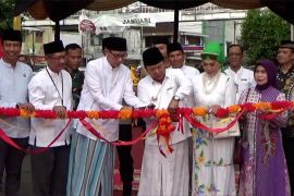 Pasar Ramadhan Jember digelar di 3 lokasi, dongkrak pertumbuhan UMKM