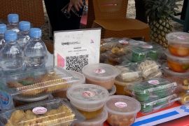Bazar Ramadhan Pemprov Sumsel selama 2 minggu libatkan IKM dan UMKM