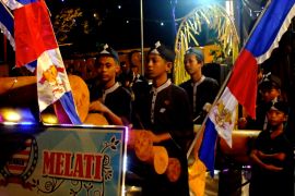 Begini cara melestarikan kesenian tradisional Musik Patrol di Jember