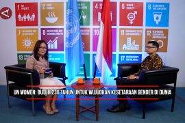 UN Women: Butuh 236 tahun untuk wujudkan kesetaraan gender di dunia (bagian 1)