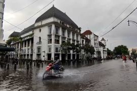 Jateng upayakan rekayasa cuaca untuk antisipasi curah hujan tinggi