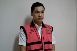 Kejagung: Harvey Moeis samarkan jatah tambang liar sebagai dana CSR