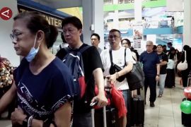 Kemenparekraf yakini pengurangan biaya VoA tingkatkan daya saing