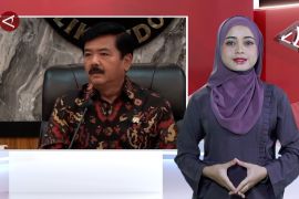 Antisipasi penetapan hasil suara Pemilu 2024 hingga transformasi TNBTS