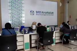 KTP jadi kartu sakti peserta JKN saat mudik