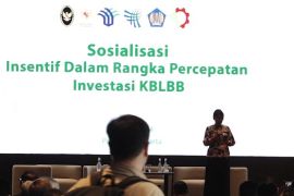 Insentif kendaraan listrik dipastikan lanjut tahun 2024