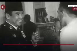 Berbuka puasa dengan resep masakan warisan Bung Karno