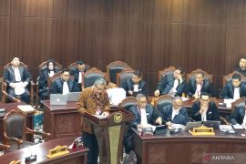 Ahli Timnas AMIN sebut  KPU melanggar asas dan prinsip pemilu