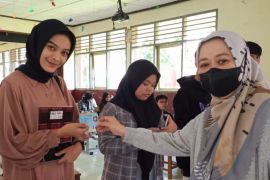 Disdukcapil Kota Sukabumi buka pelayanan administrasi kependudukan di hari libur