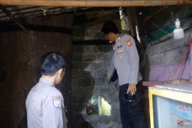 Polres Sukabumi buru sindikat pembobol mesin ATM di Nagrak