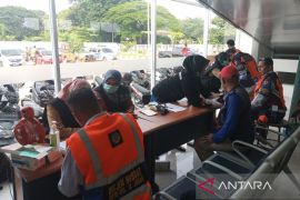 Kota Cirebon siagakan 112 tenaga medis saat mudik Lebaran