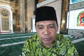 MUI Papua Barat tidak izinkan LDII sholat Id sendiri
