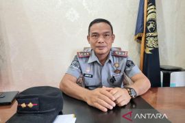 Lapas Manokwari usul 107 narapidana terima remisi Idul Fitri 2024
