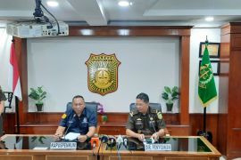 Kejagung geledah rumah Harvey Moeis terkait korupsi timah