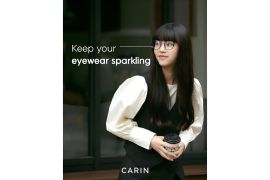 Inspirasi gaya fesyen ala Korea untuk Lebaran