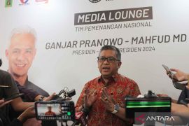 Dinamika politik, PDIP buka opsi koalisi Gerindra dan Golkar di Pilkada 2024