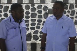 Pemkab Jayapura bantu Pemprov Papua bayar beasiswa Papua unggul OAP Rp27 miliar