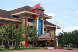 Polda Sumut gratiskan mudik mahasiswa Medan dari Jakarta
