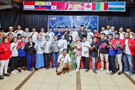 Pertina Sulsel fokus matangkan 12 atlet jelang PON XXI