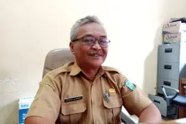 DKUKMPTK Belitung terima satu laporan pengaduan pembayaran THR Lebaran 2025