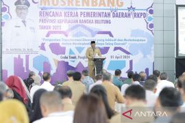 TP PKK Babel siap ikut andil wujudkan ekonomi yang inklusif dan berkelanjutan