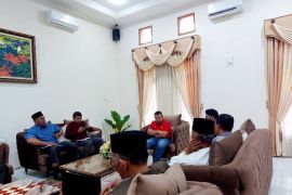 Pemkab Agam lakukan antisipasi kemacetan di Padang Luar selama mudik
