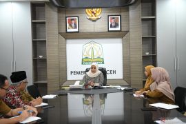 Ketua PKK Aceh: Penurunan stunting jadi pekerjaan rumah utama bagi Aceh