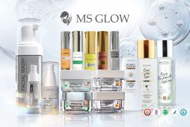 "Brand skincare" lokal ajak masyarakat jaga kulit wajah