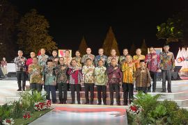 KPU bentuk badan ad hoc pilkada pada 17 April 2024