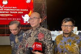 KPU: Pilgub gunakan APBD provinsi