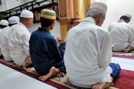 Shalat Tasbih di Malam Nisfu Sya'ban, berikut niat dan tata caranya