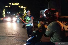 Dishub Tapin susun langkah pengamanan jalur mudik hingga perayaan Idul Fitri