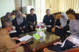 BPOM Bengkulu siapkan program advokasi pangan aman di Rejang Lebong