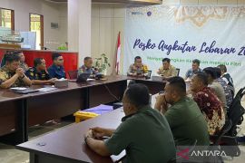 ASDP-Pemkab Bangka Barat tingkatkan pelayanan buat pemudik