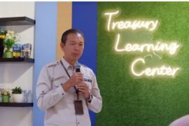 KPPN Tanjung Tabalong salurkan THR bagi ASN sebesar Rp20,5 miliar