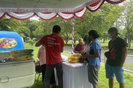 Pemprov Bali optimis tak ada lonjakan harga bahan pokok saat Lebaran