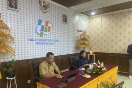 Sekda Bali: Impor beras dari Thailand karena ada kekurangan