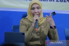 Pemkab Nagan Raya sosialisasi program kampung iklim