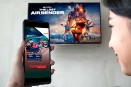 Telkomsel bawa pengalaman hiburan digital lewat IndiHome paket Movie