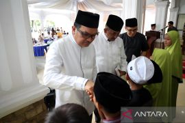 Region Head Regional 3: Nuzul Quran momentum perkuat perubahan