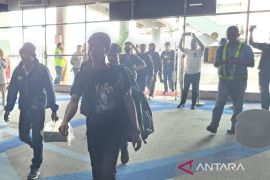 Rute Balikpapan-Medan via Bandara Kualanamu dibuka untuk tingkatkan konektivitas antarwilayah