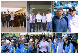 Delis-Djira siap maju Pilkada 2024