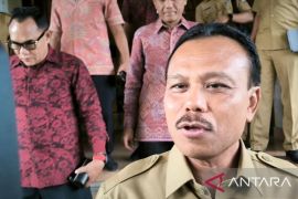 Sekda Bali jamin anggaran Pilkada Bali 2024 sudah tersedia